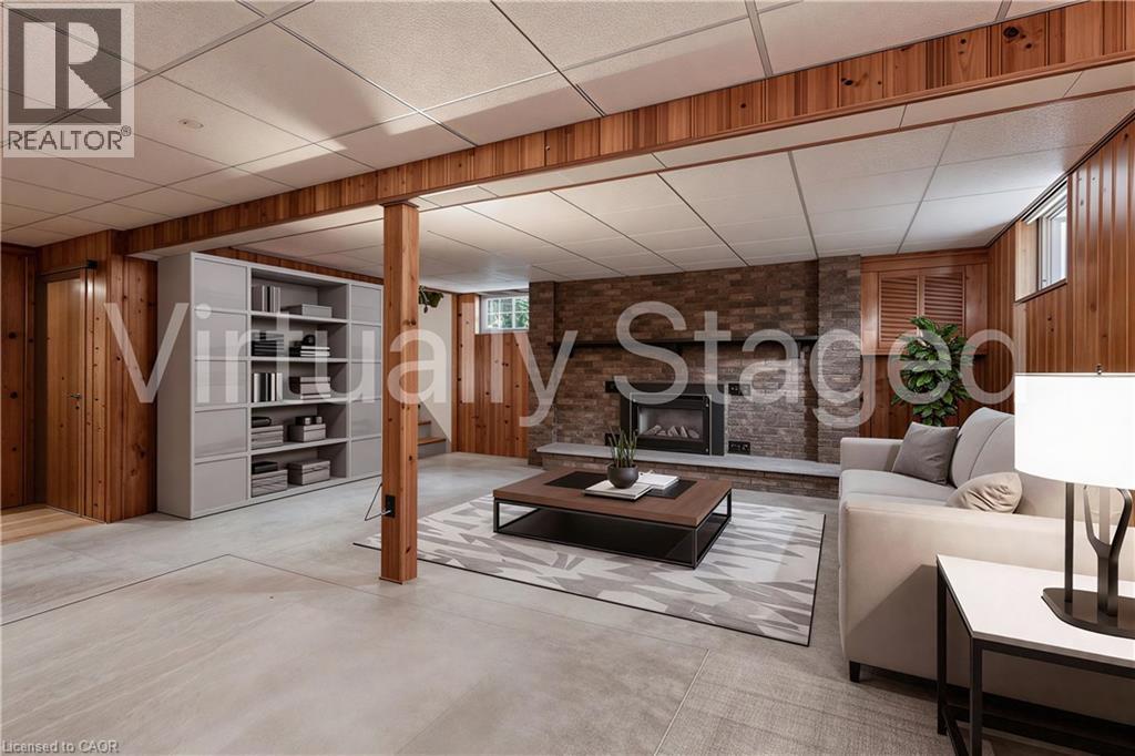 724 George Street, Burlington, Ontario  L7R 2W2 - Photo 16 - 40867600