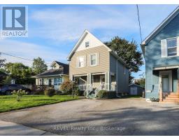 3 VICTORIA STREET, St. Catharines, Ontario