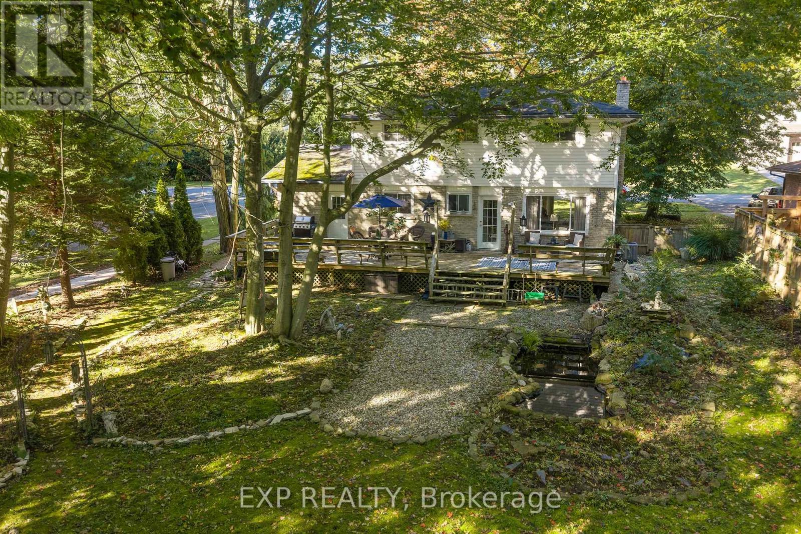 43 Stella Street, Pelham, Ontario  L3E 0T6 - Photo 24 - X13862758