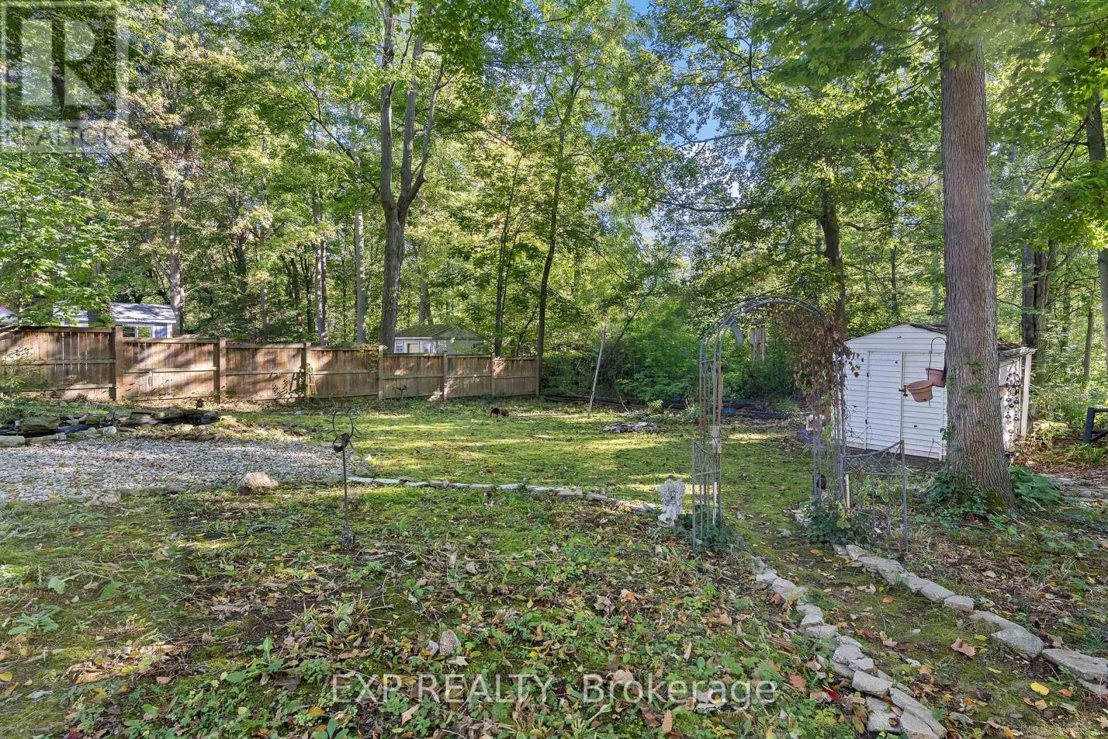43 Stella Street, Pelham, Ontario  L3E 0T6 - Photo 30 - X13862758