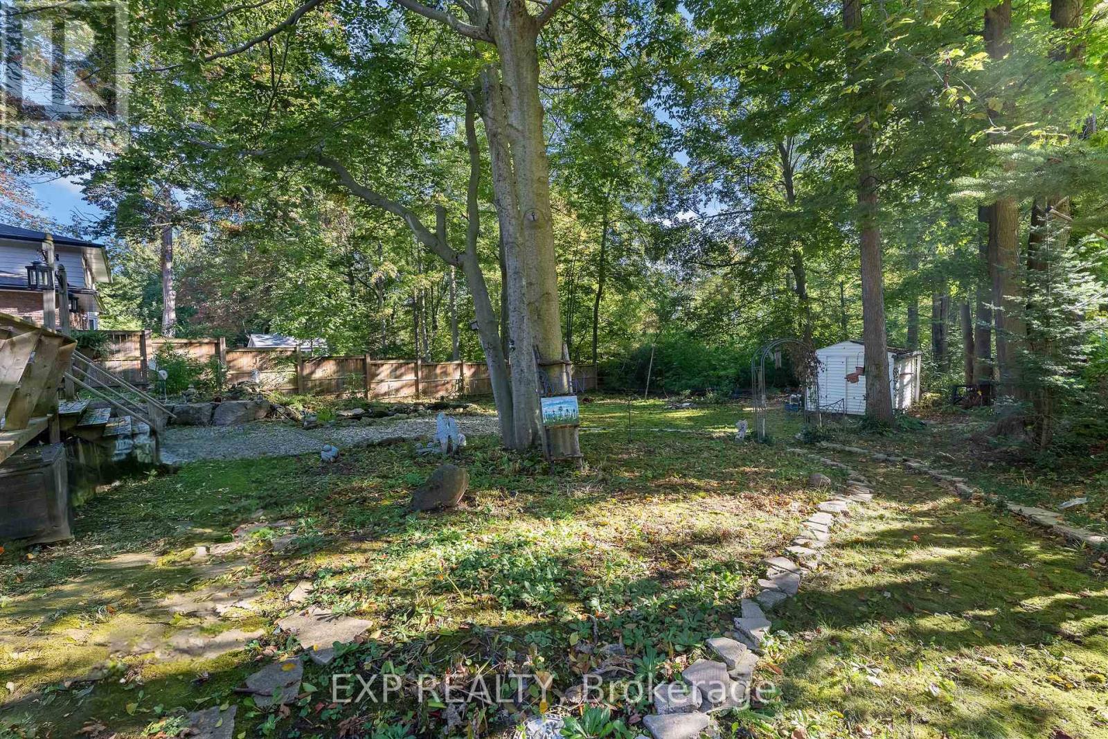 43 Stella Street, Pelham, Ontario  L3E 0T6 - Photo 31 - X13862758