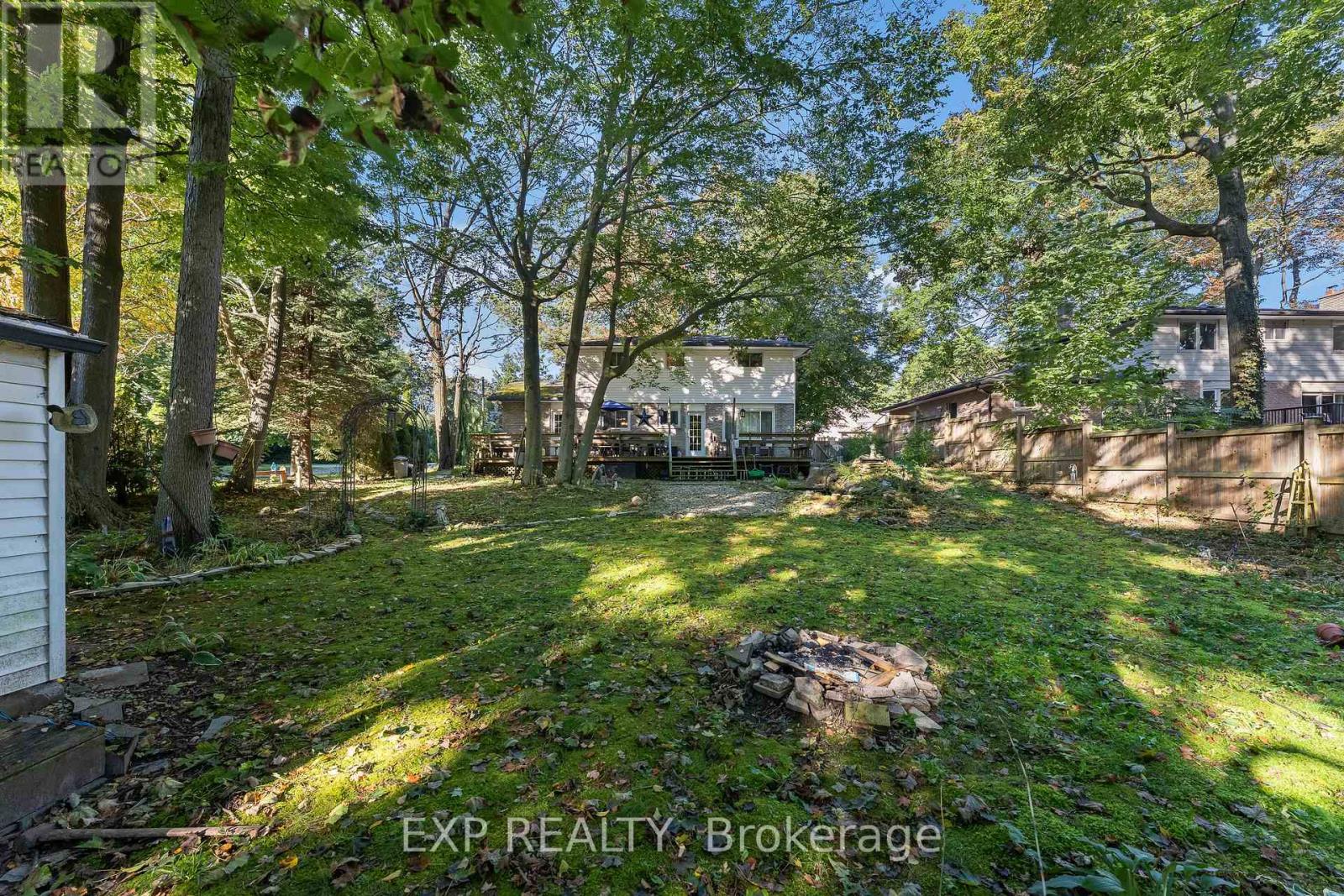 43 Stella Street, Pelham, Ontario  L3E 0T6 - Photo 32 - X13862758