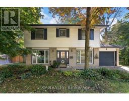 43 STELLA STREET, Pelham, Ontario
