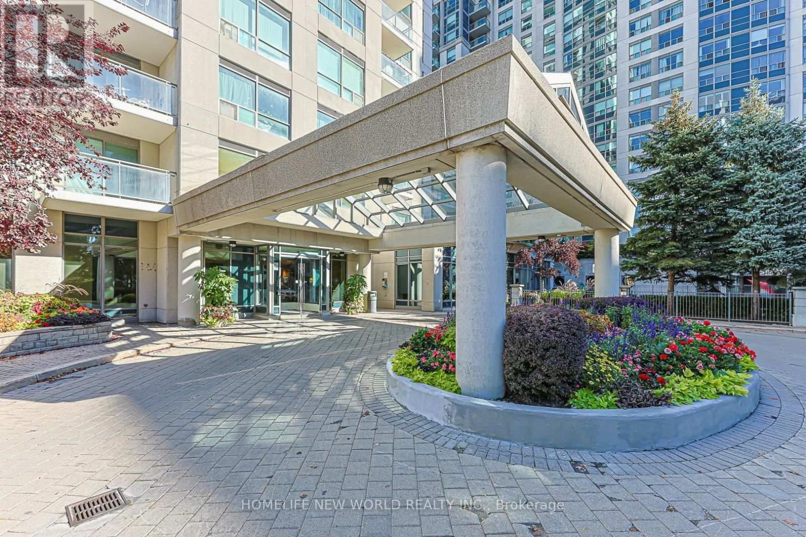 1501 - 21 Hillcrest Avenue, Toronto, Ontario  M2N 7K2 - Photo 3 - C13862698