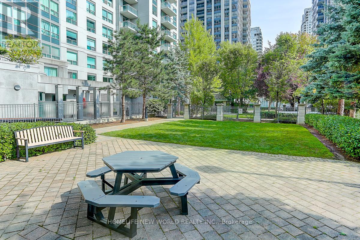 1501 - 21 Hillcrest Avenue, Toronto, Ontario  M2N 7K2 - Photo 31 - C13862698