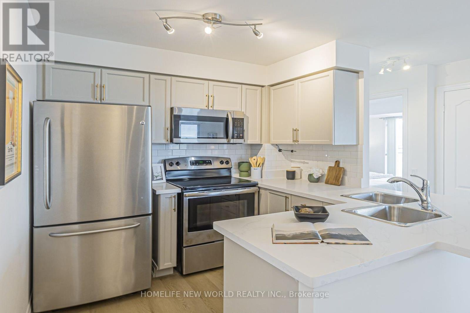 1501 - 21 Hillcrest Avenue, Toronto, Ontario  M2N 7K2 - Photo 6 - C13862698