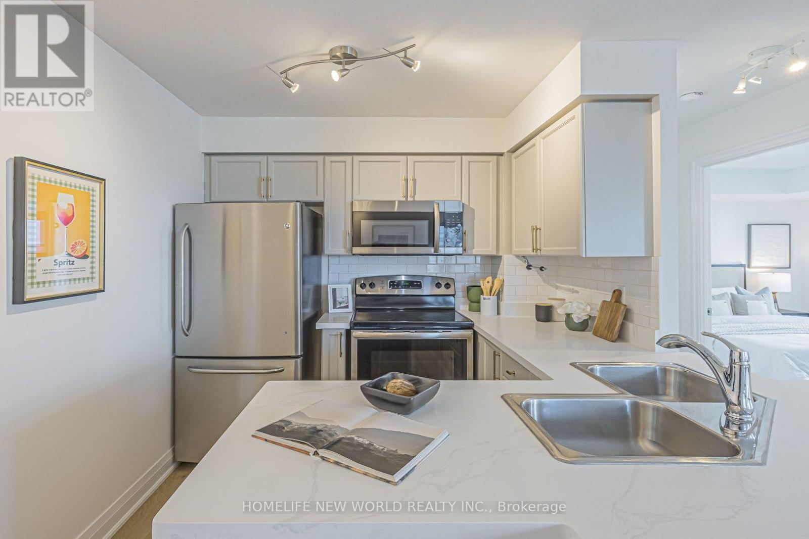1501 - 21 Hillcrest Avenue, Toronto, Ontario  M2N 7K2 - Photo 7 - C13862698