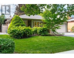 885 FLETCHER VALLEY CRESCENT, Mississauga, Ontario