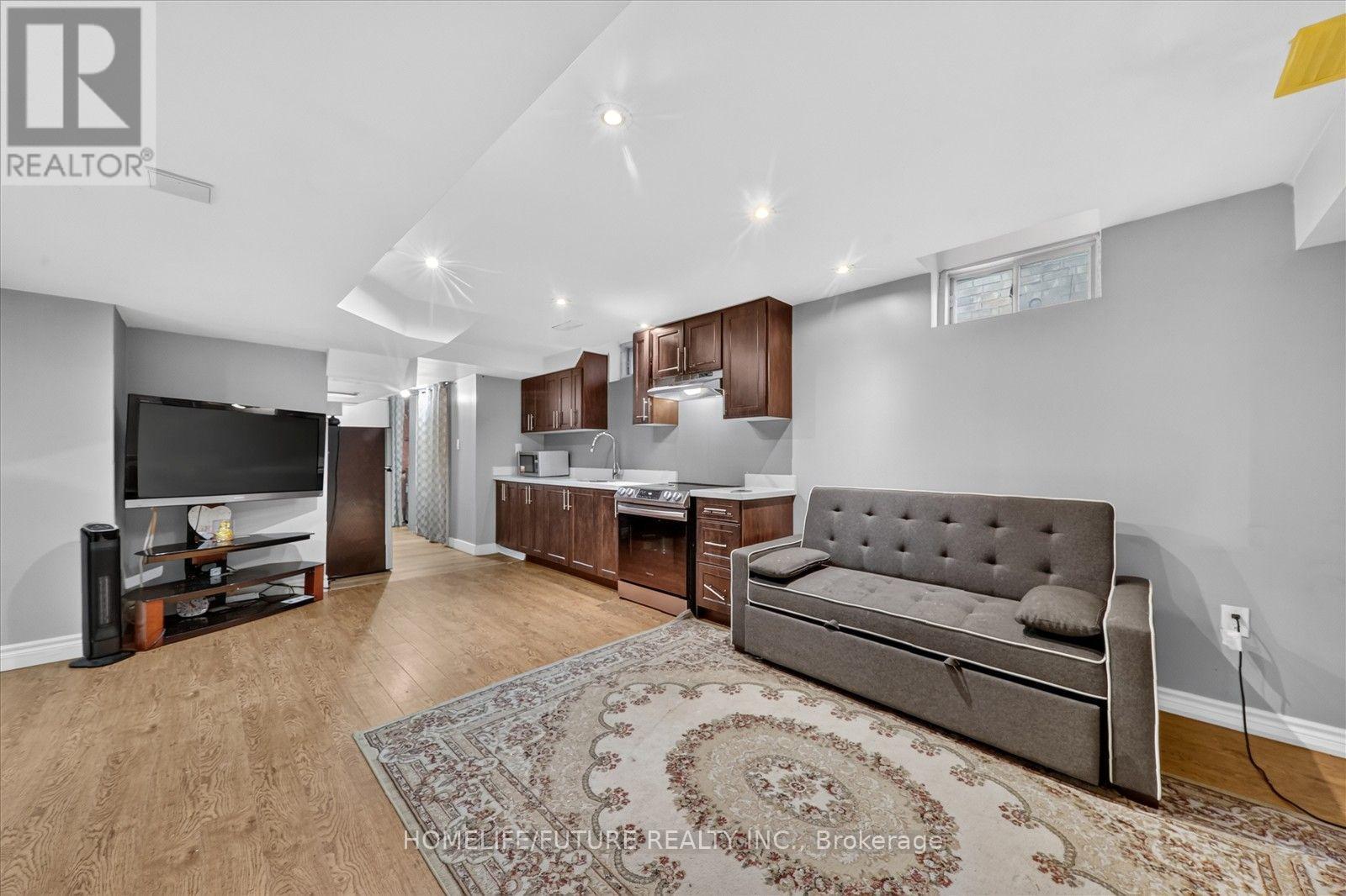 361 Strouds Lane, Pickering, Ontario  L1V 7J2 - Photo 38 - E13862846