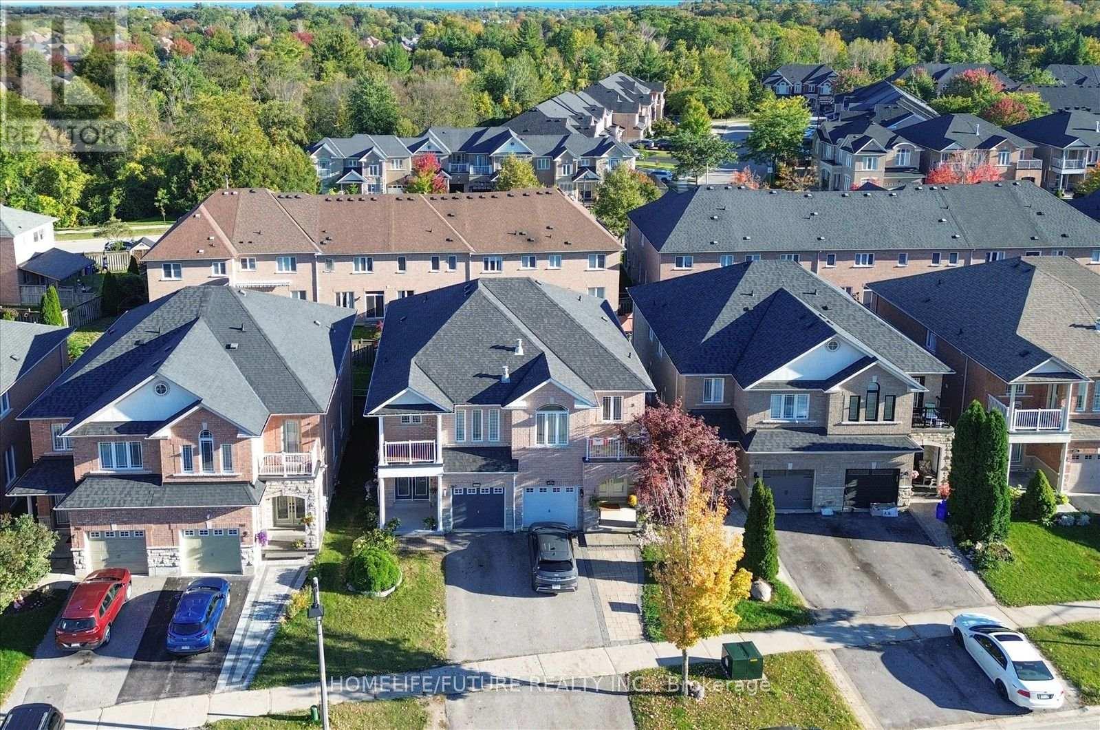 361 Strouds Lane, Pickering, Ontario  L1V 7J2 - Photo 7 - E13862846