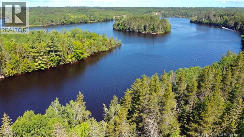Lot Targetville Road Browns Yard New Brunswick Canada E4T1W7