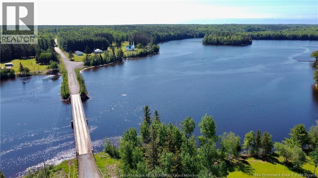 Lot Targetville Road, Browns Yard, New Brunswick  E4T 1W7 - Photo 10 - NB147902