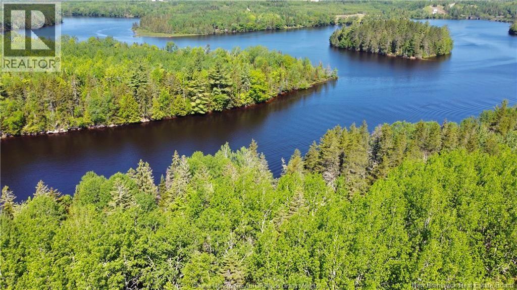 Lot Targetville Road Browns Yard New Brunswick Canada E4T1W7 2