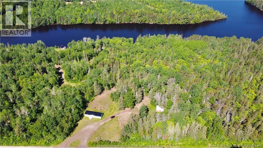 Lot Targetville Road Browns Yard New Brunswick Canada E4T1W7 5