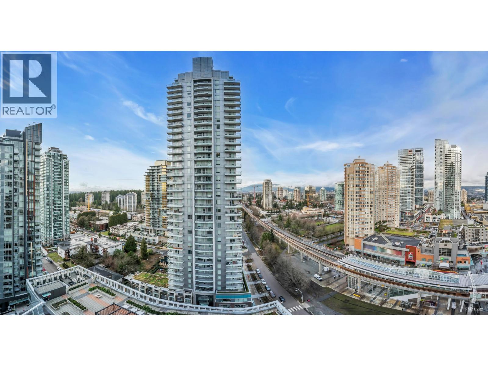 1701 4458 BERESFORD STREET