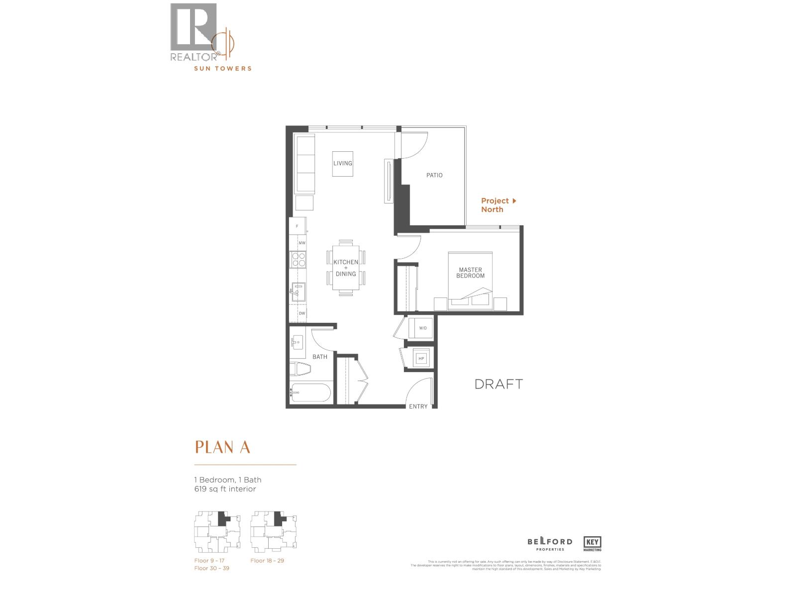 1701 4458 BERESFORD STREET