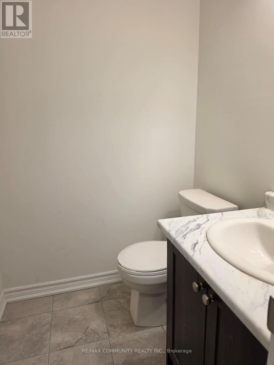 Basement - 63 English Drive E, New Tecumseth, Ontario  L0G 1A0 - Photo 12 - N13862738