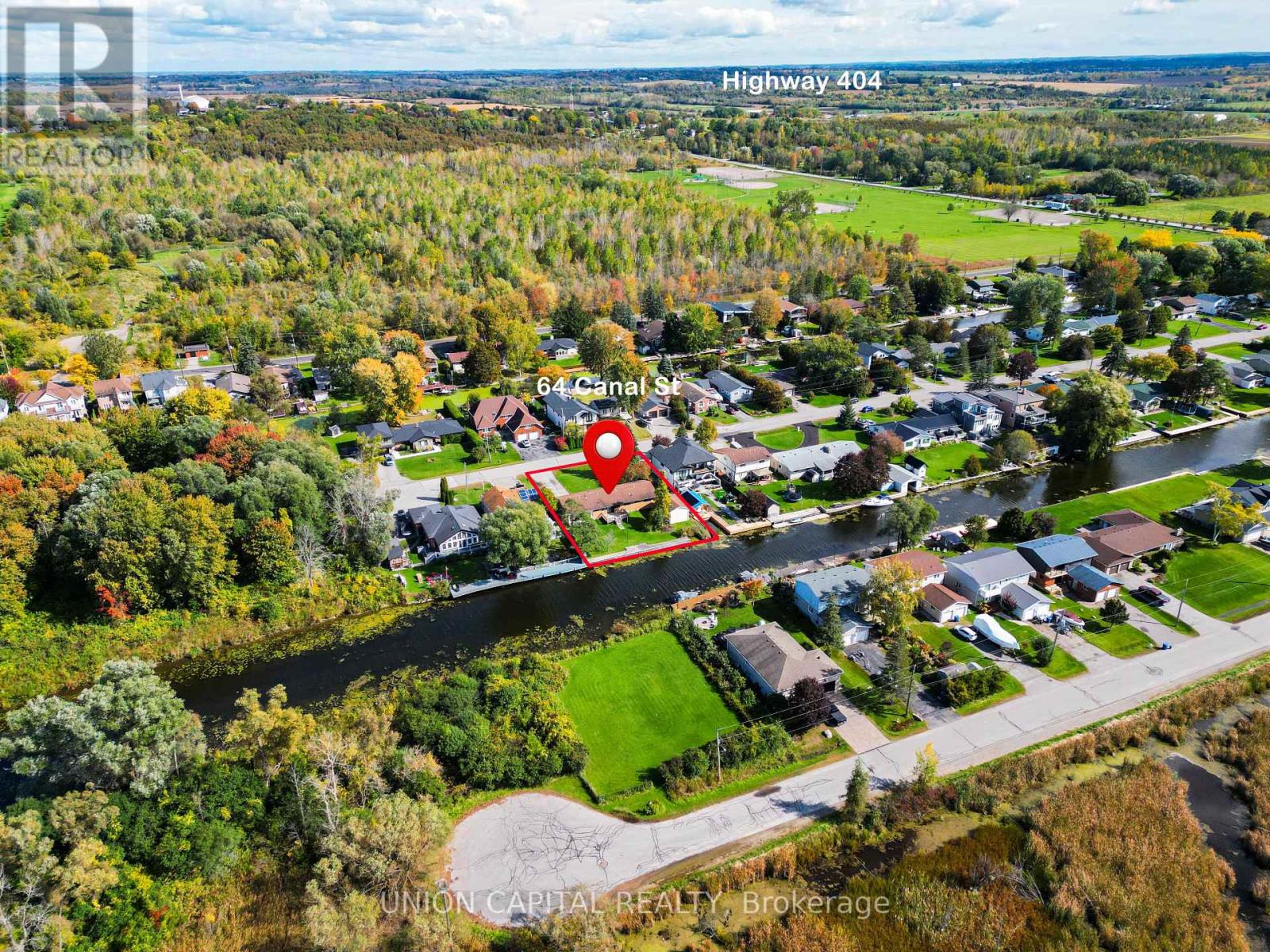 64 Canal Street, Georgina, Ontario  L4P 1K5 - Photo 2 - N13862800