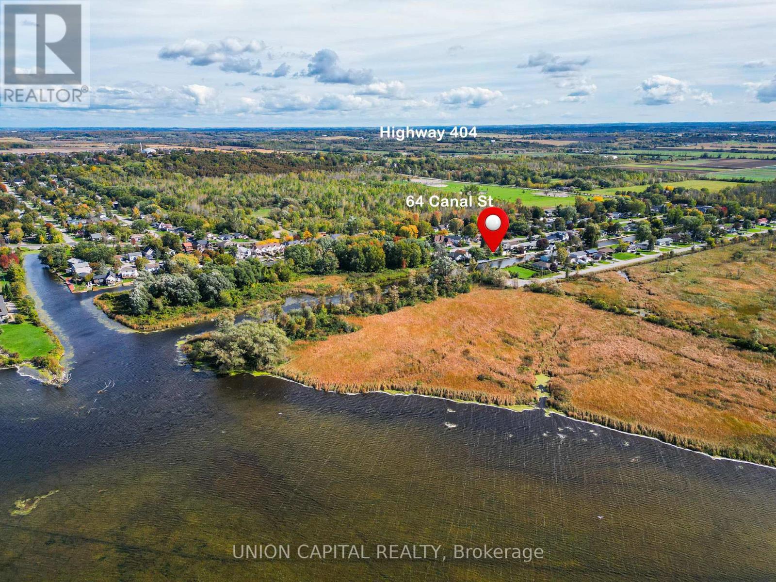 64 Canal Street, Georgina, Ontario  L4P 1K5 - Photo 27 - N13862800