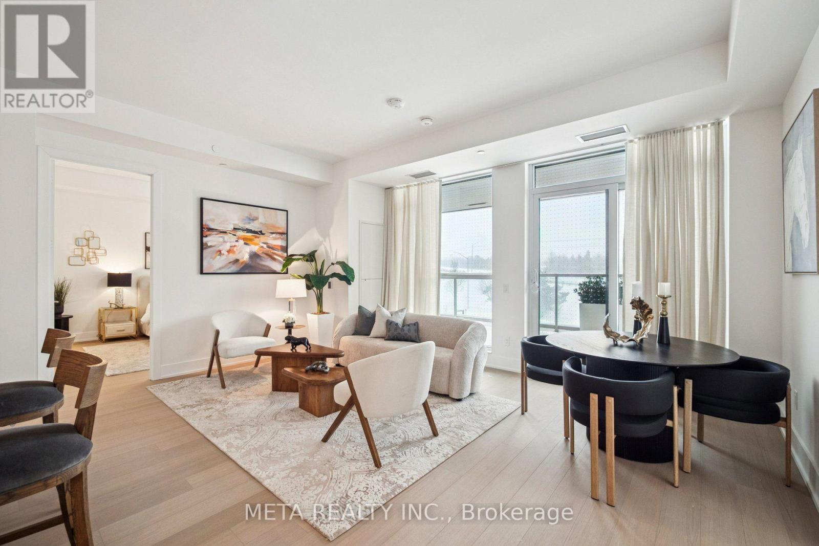 315 - 399 Royal Orchard Boulevard, Markham, Ontario  L3T 0H3 - Photo 1 - N13862842