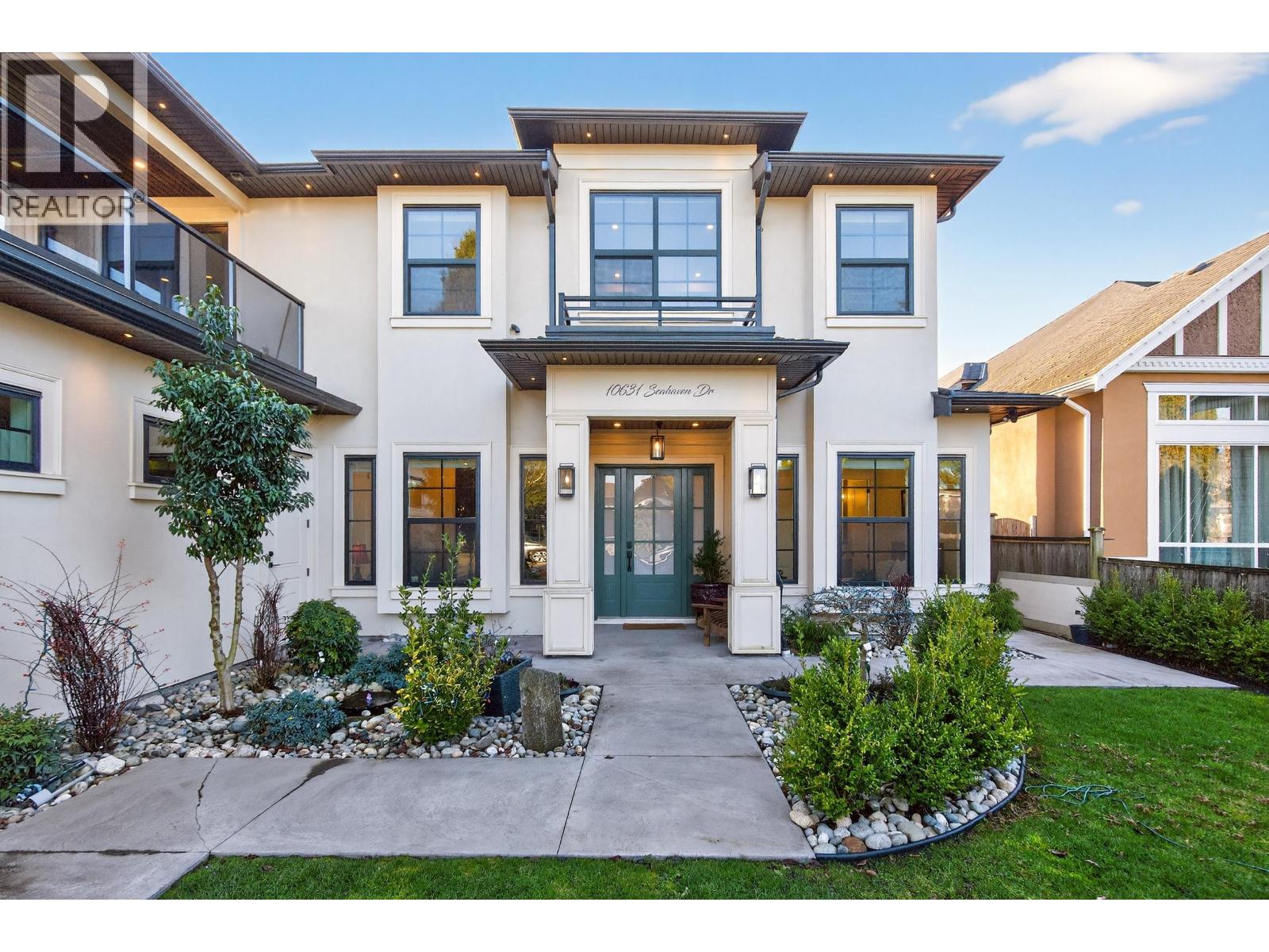 10631 Seahaven Drive, Richmond, British Columbia  V7A 4C7 - Photo 2 - R3172251