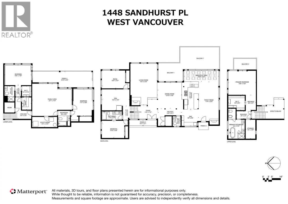 1448 SANDHURST PLACE
