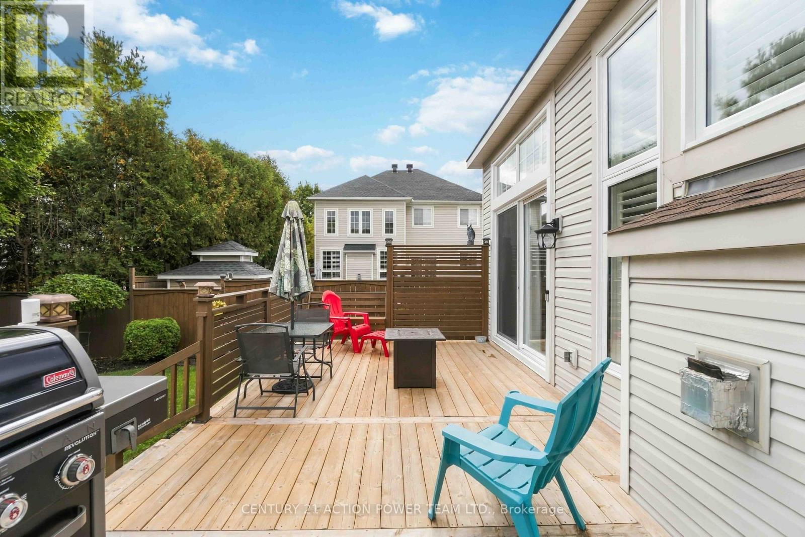 83 Blackshire Circle, Ottawa, Ontario  K2J 5M3 - Photo 44 - X13862008