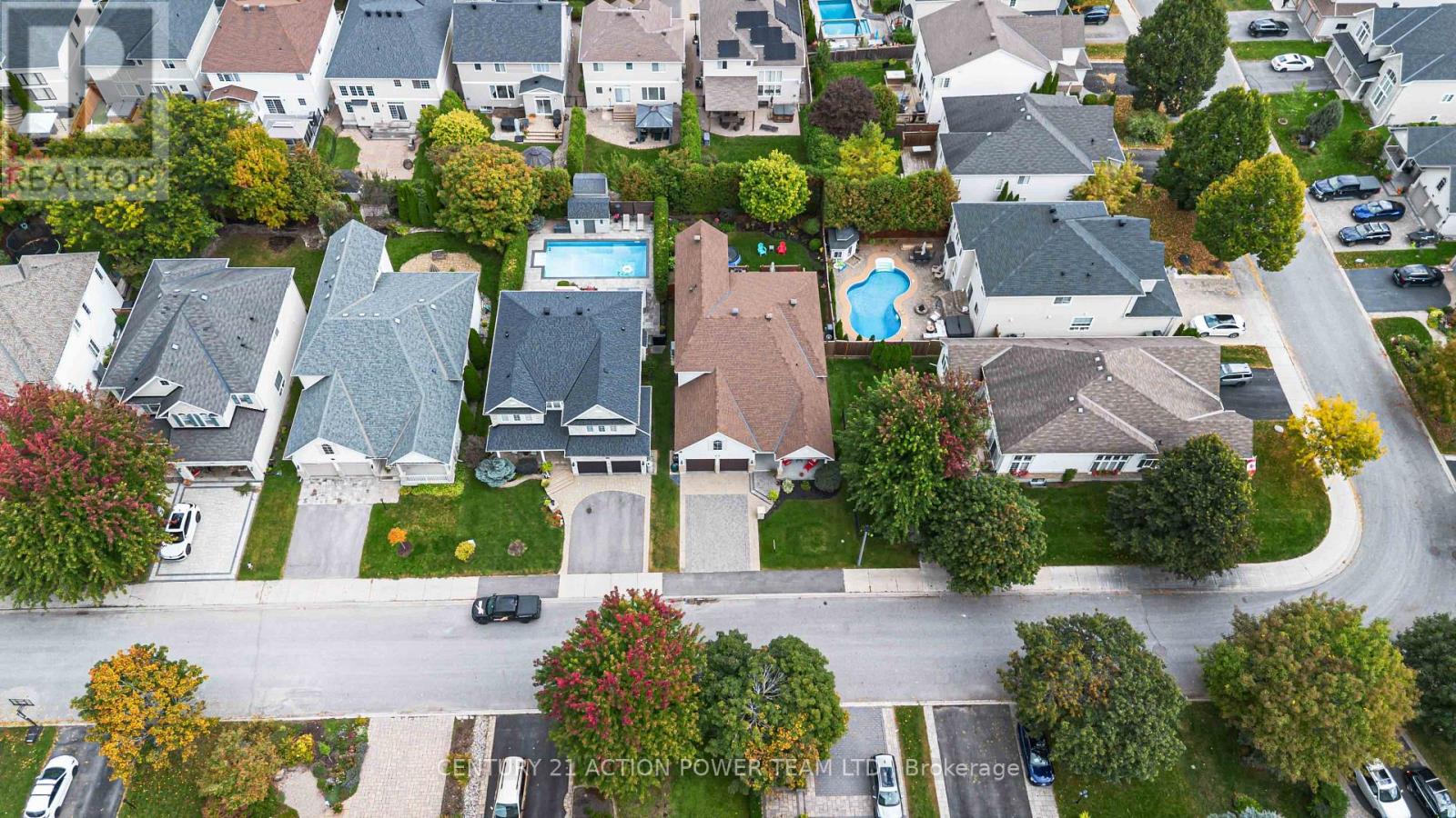 83 Blackshire Circle, Ottawa, Ontario  K2J 5M3 - Photo 47 - X13862008