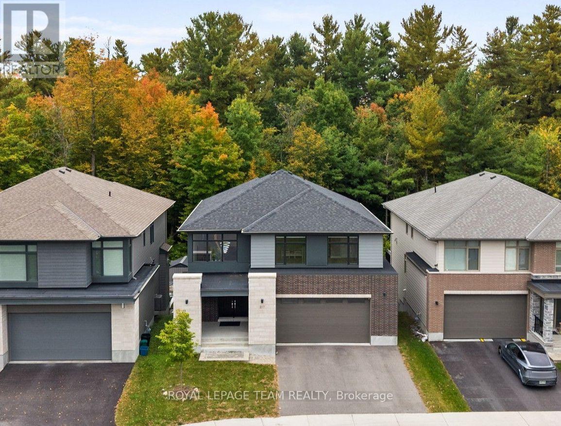217 KETCHIKAN CRESCENT, ottawa, Ontario