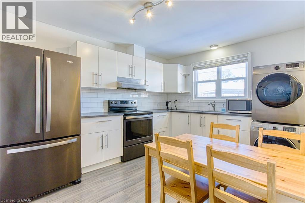 3314 Menno Street Unit# 10, Vineland, Ontario  L0R 2C0 - Photo 6 - 40869073