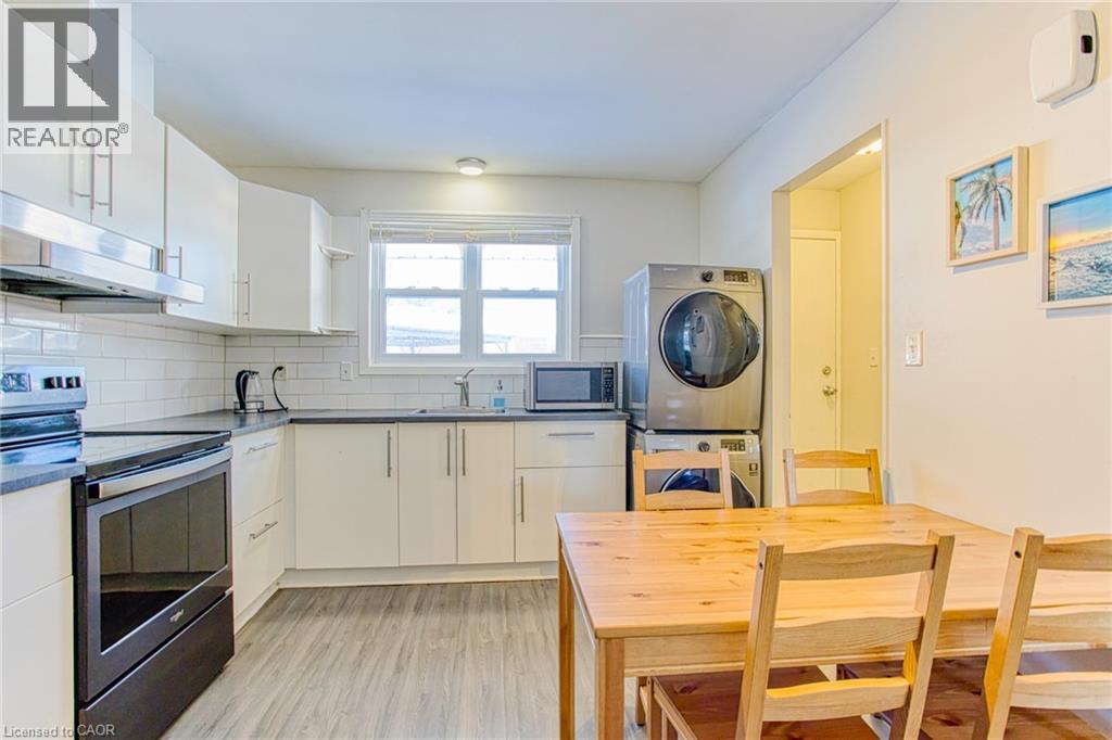 3314 Menno Street Unit# 10, Vineland, Ontario  L0R 2C0 - Photo 8 - 40869073