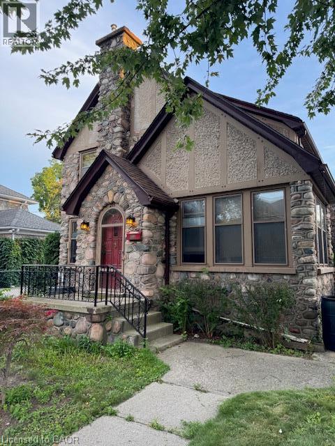255 Main Street, Cambridge, Ontario  N1R 1X2 - Photo 1 - 40869060