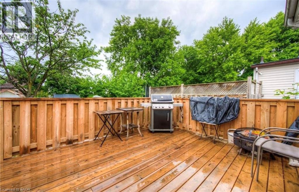 10 Bruce Street, Brantford, Ontario  N3R 1E2 - Photo 10 - 40868518