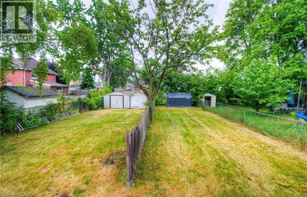 10 Bruce Street, Brantford, Ontario  N3R 1E2 - Photo 11 - 40868518