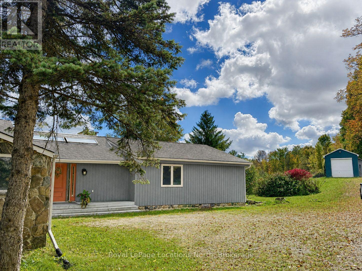446070 Johnston's Side Road, Grey Highlands, Ontario  N0C 1E0 - Photo 5 - X13862708
