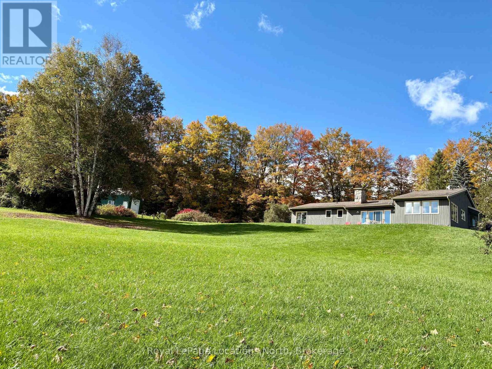 446070 Johnston's Side Road, Grey Highlands, Ontario  N0C 1E0 - Photo 6 - X13862708