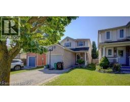 223 MELRAN Drive, Cambridge, Ontario