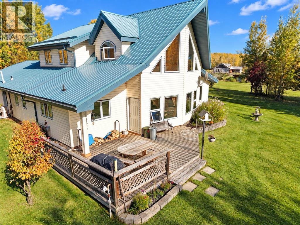 65269 Range Road 213 Rural Greenview No. 16, M.D. of Alberta Canada T0H3Z0 2