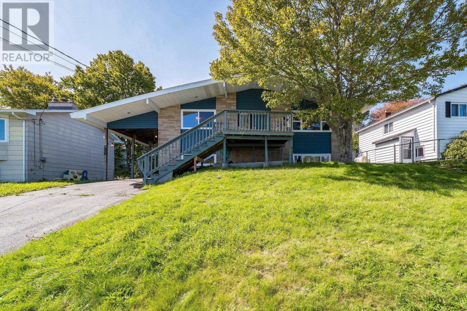 33 Terra Nova Avenue Lake Loon Nova Scotia Canada B2W3P9 2