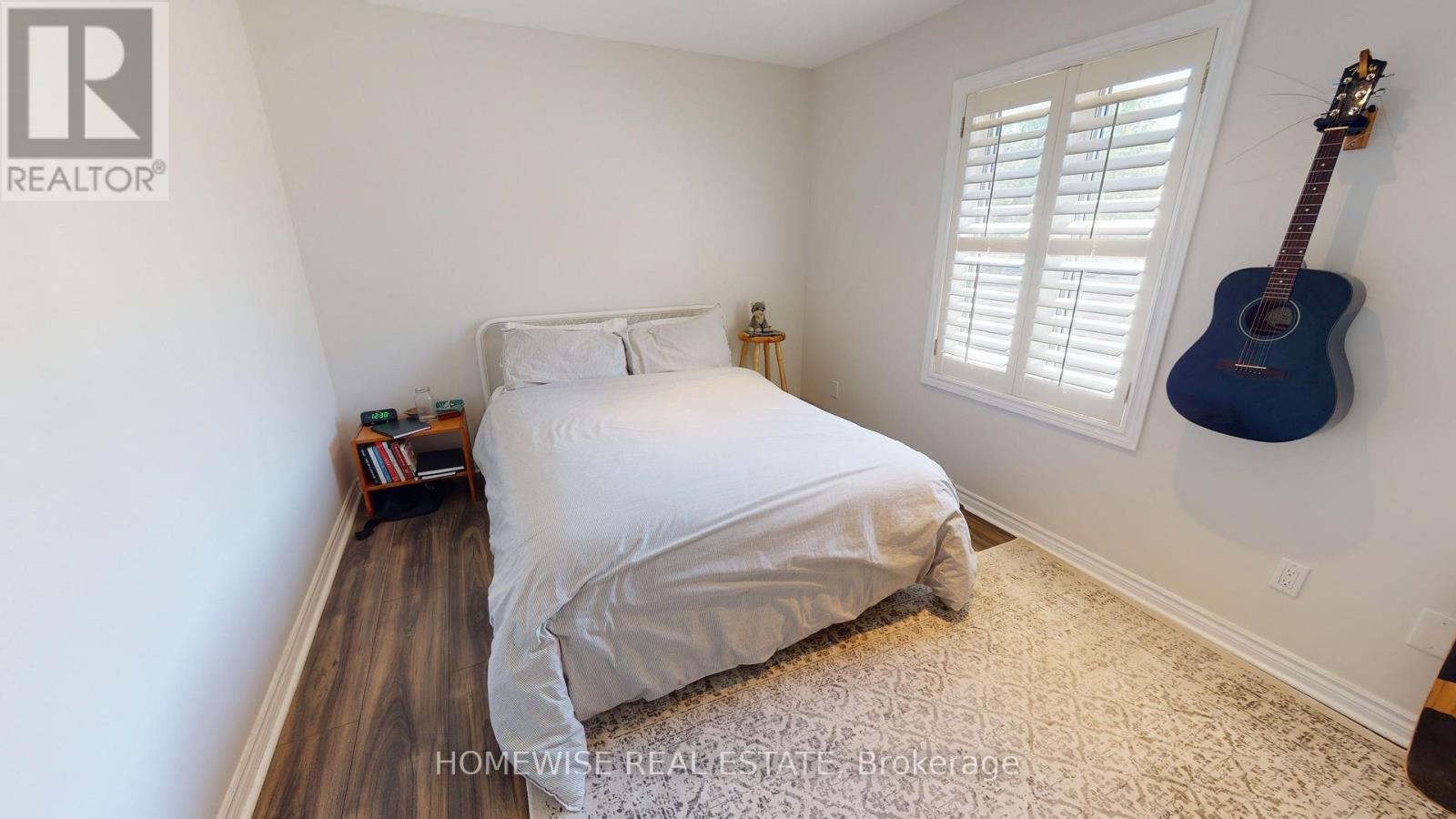 201 - 145 Lansdowne Avenue, Toronto, Ontario  M6K 2W1 - Photo 5 - W13862704