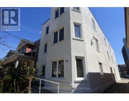 201 - 145 LANSDOWNE AVENUE, Toronto, Ontario