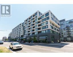 614 - 2450 OLD BRONTE ROAD, Oakville, Ontario