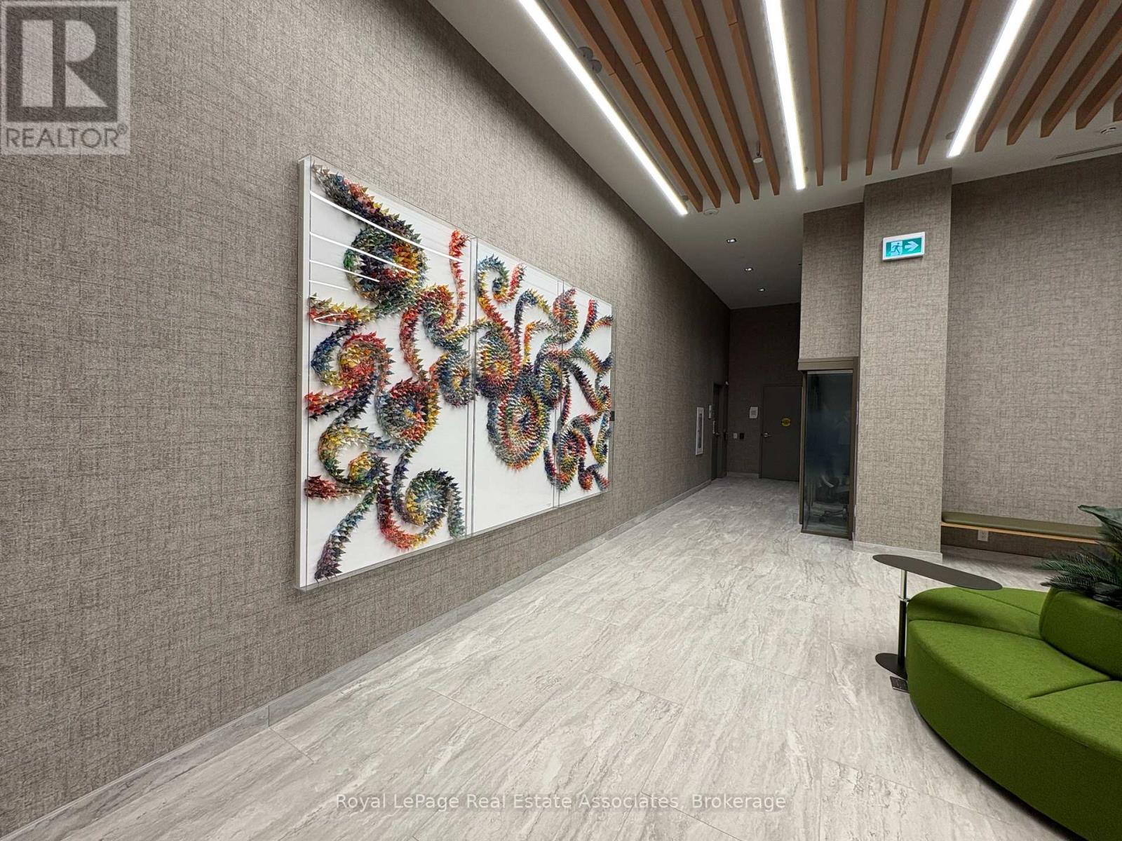 1002 - 2485 Eglinton Avenue W, Mississauga, Ontario  L5M 2V8 - Photo 19 - W13862776