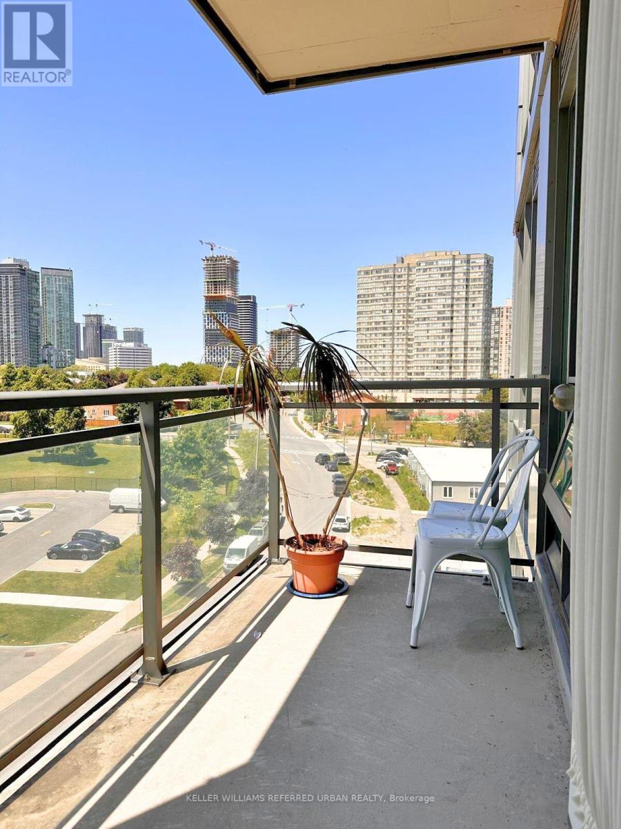 705 - 3525 Kariya Drive, Mississauga, Ontario  L5B 0C2 - Photo 13 - W13862802