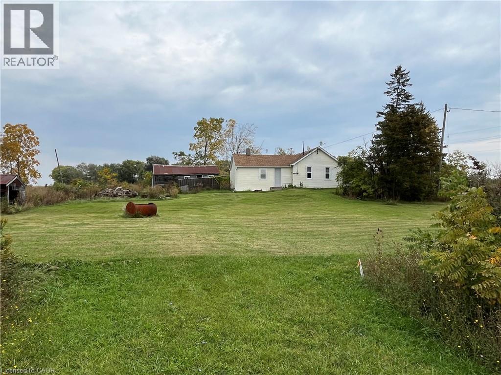 3031 Rainham Road, Nanticoke, Ontario  N0A 1L0 - Photo 2 - 40868047