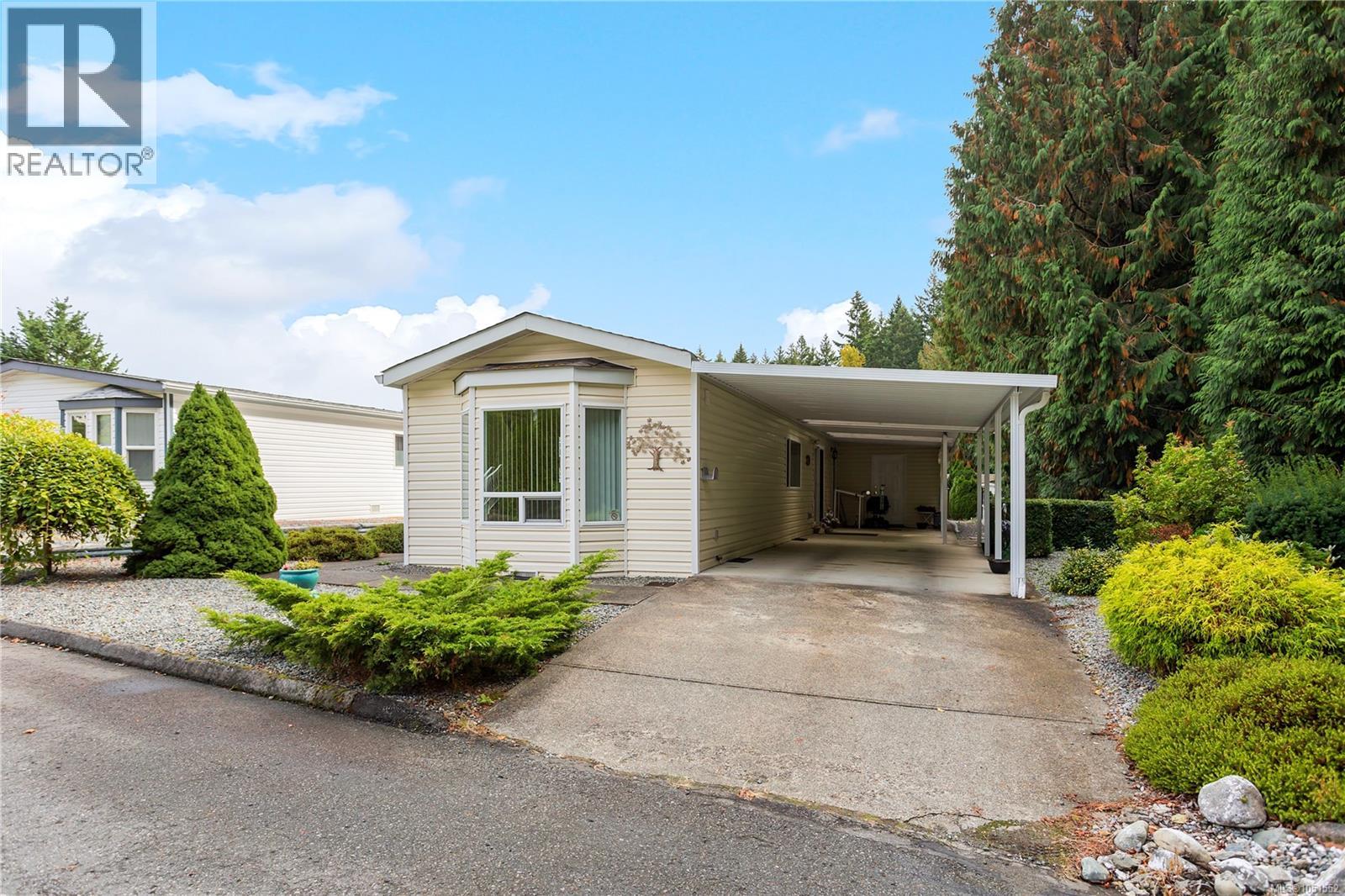 39 1048 Murchie Way, Nanaimo, British Columbia