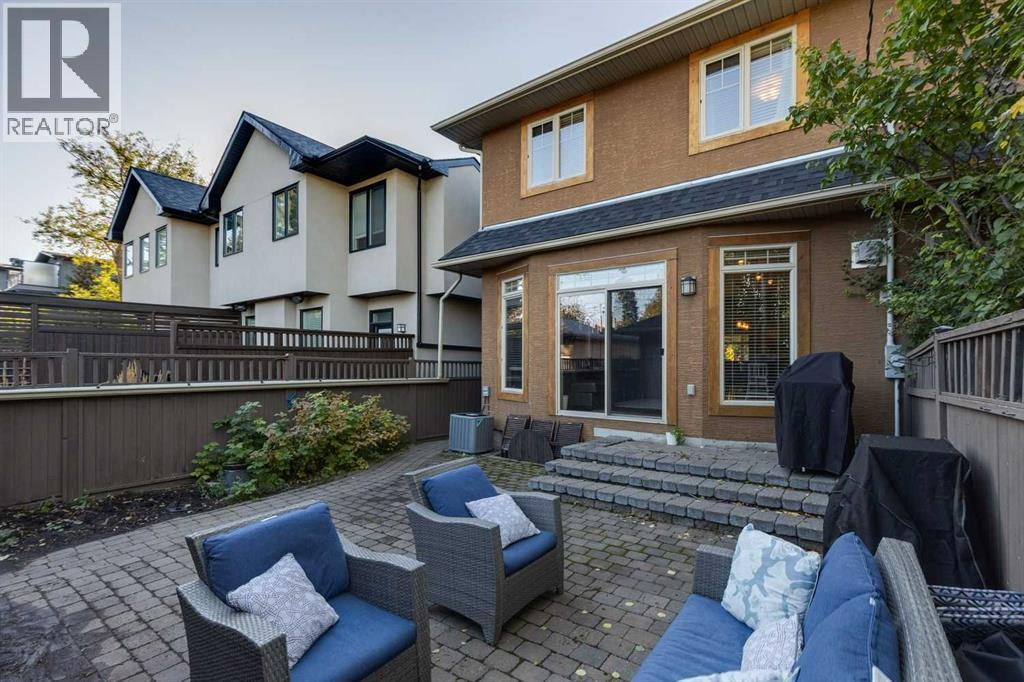 2050 47 Avenue Sw, Calgary, Alberta  T2T 2S6 - Photo 29 - A2349661