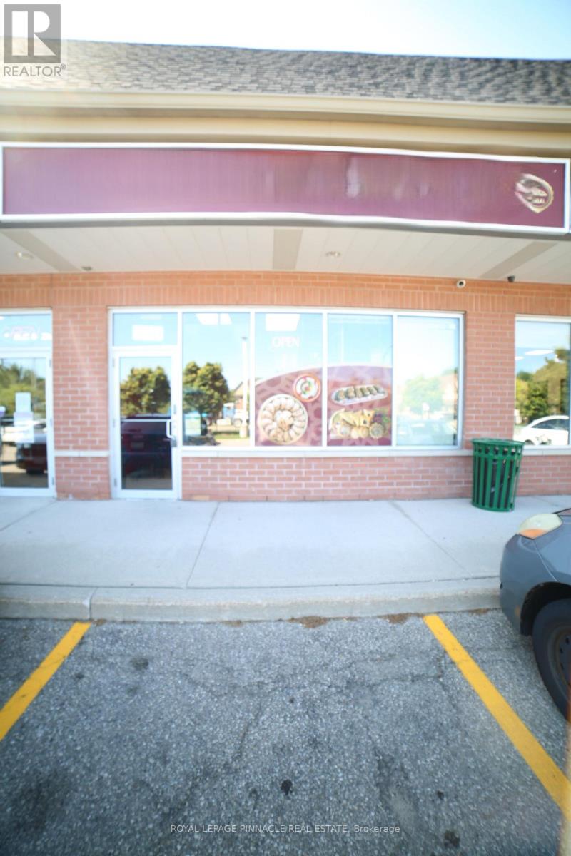 3 - 3955 ERIN CENTRE BOULEVARD, Mississauga, Ontario