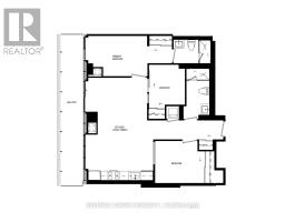 4701 - 634 CHURCH STREET, Toronto, Ontario
