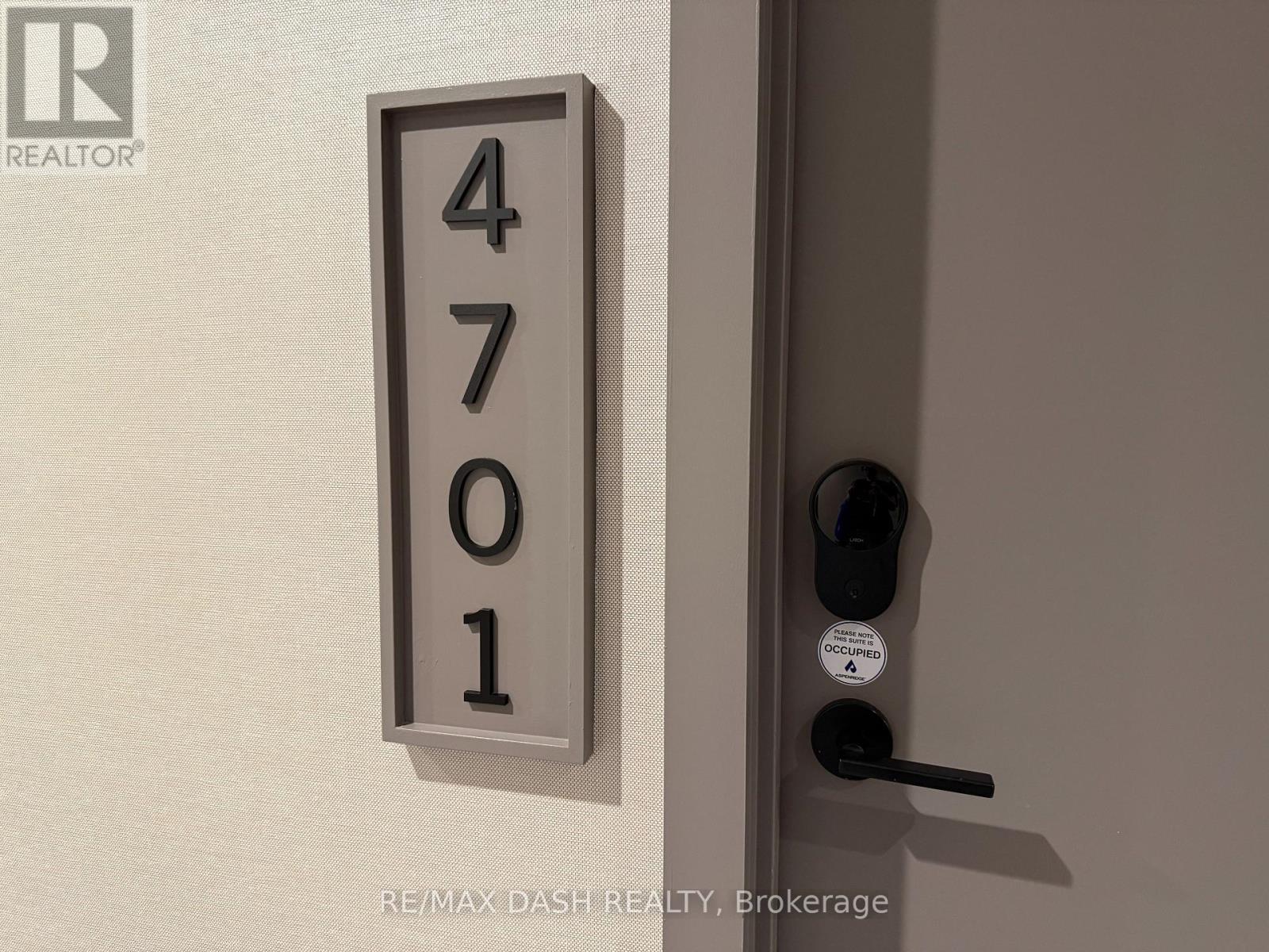 4701 - 634 Church Street, Toronto, Ontario  M4Y 0G9 - Photo 10 - C13639004
